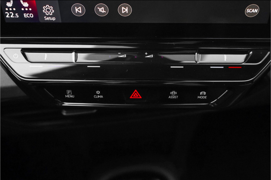 Volkswagen ID.3 First Plus 58 kWh Camera ACC Stuur&Stoelverw 19" 1e Eig BTW