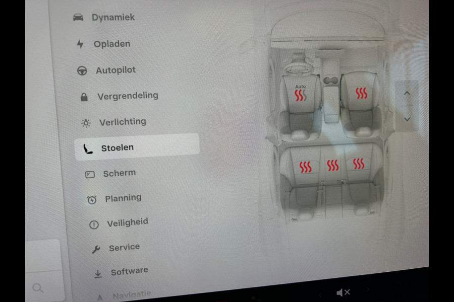 Tesla Model 3 Standard RWD Plus 60 kWh Trekhaak (1.000kg) Rijklaarprijs!