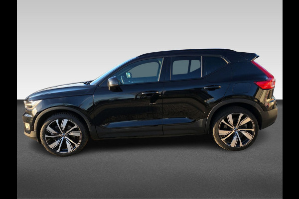 Volvo XC40 Recharge Twin Pro | 408PK