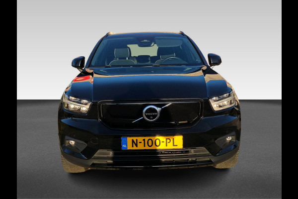 Volvo XC40 Recharge Twin Pro | 408PK