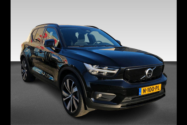Volvo XC40 Recharge Twin Pro | 408PK