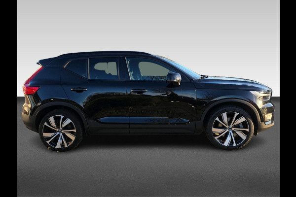 Volvo XC40 Recharge Twin Pro | 408PK