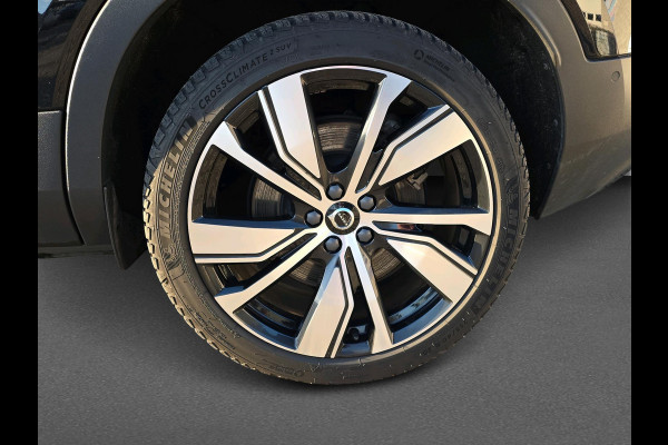 Volvo XC40 Recharge Twin Pro | 408PK
