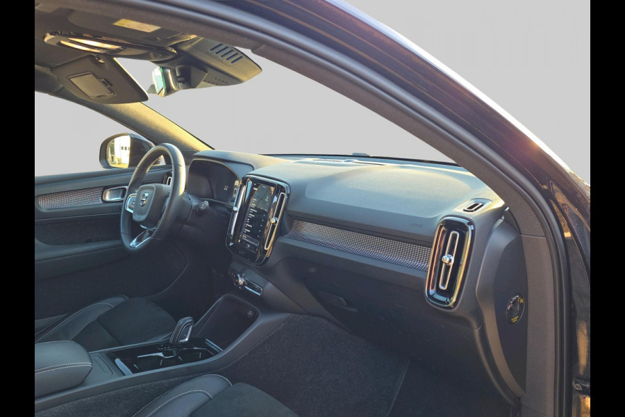 Volvo XC40 Recharge Twin Pro | 408PK
