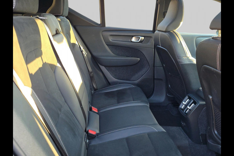 Volvo XC40 Recharge Twin Pro | 408PK