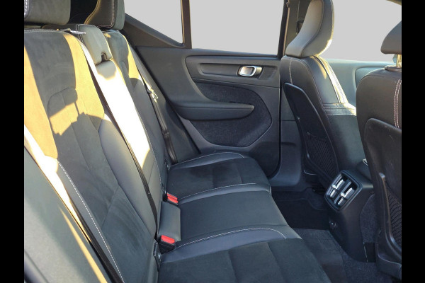 Volvo XC40 Recharge Twin Pro | 408PK