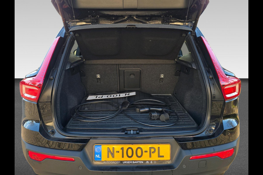 Volvo XC40 Recharge Twin Pro | 408PK