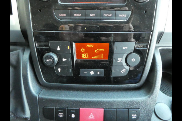 Fiat Ducato L2H2 glasresteel glasauto airco navigatie camera