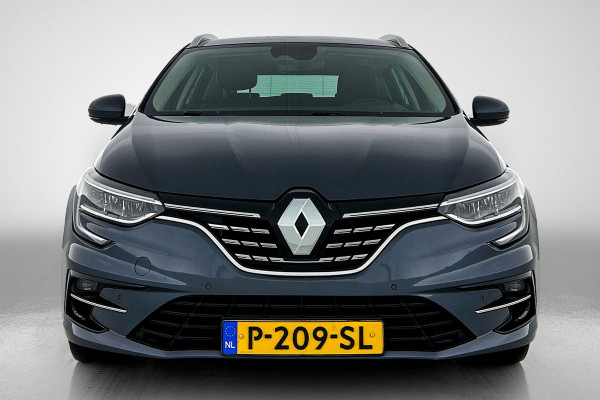 Renault Mégane Estate 1.6 E-Tech Plug-In Hybrid 160 R.S. Line | Perfect onderH | Head up | AchterCam | StoelverW | Parkass | Clima