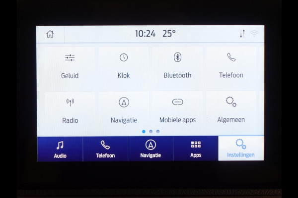 Ford Transit Connect 1.5 EcoBlue L2 Trend Navi Airco DAB+ PDC Camera Bluetooth LM Velgen Carplay 3-Zits