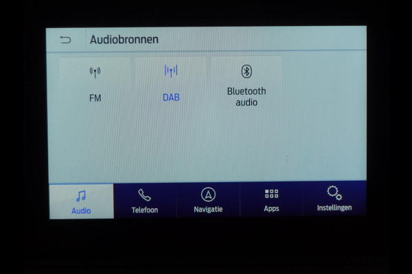 Ford Transit Connect 1.5 EcoBlue L2 Trend Navi Airco DAB+ PDC Camera Bluetooth LM Velgen Carplay 3-Zits