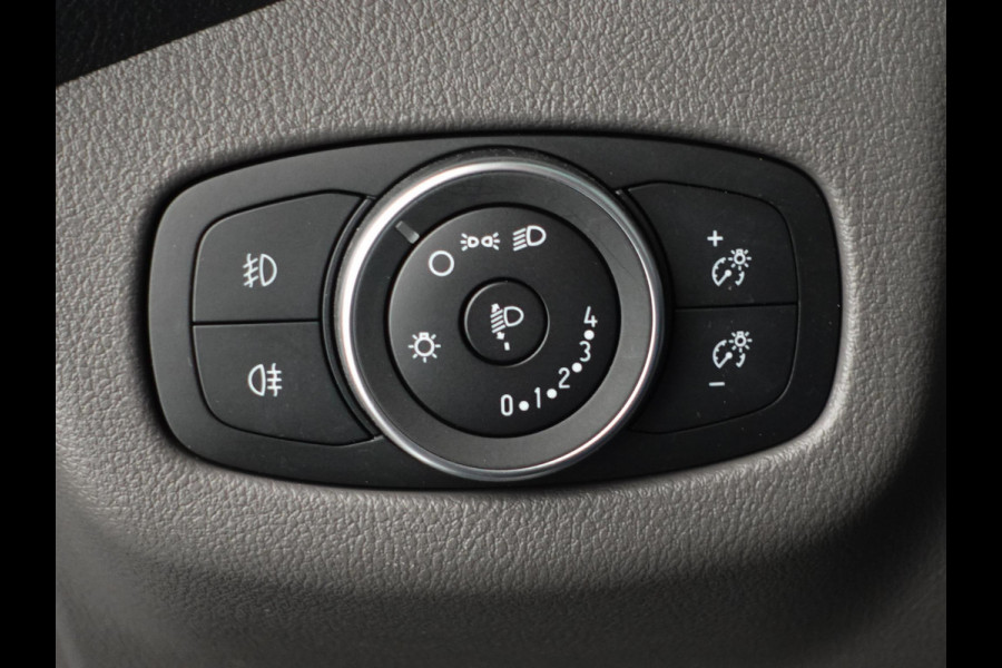 Ford Transit Connect 1.5 EcoBlue L2 Trend Navi Airco DAB+ PDC Camera Bluetooth LM Velgen Carplay 3-Zits