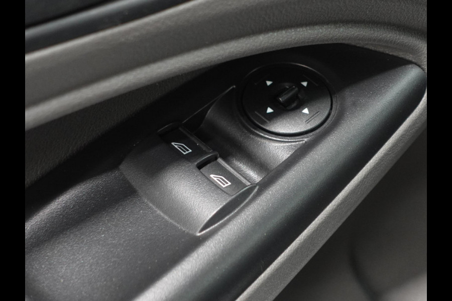 Ford Transit Connect 1.5 EcoBlue L2 Trend Navi Airco DAB+ PDC Camera Bluetooth LM Velgen Carplay 3-Zits