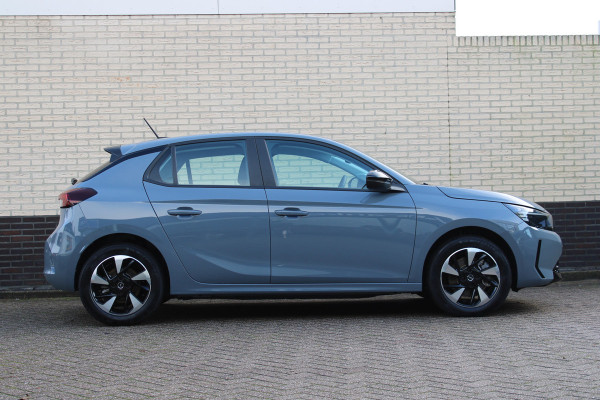 Opel Corsa Electric Edition 50 kWh DEMO | Winterpack | Comfortpakket | Led