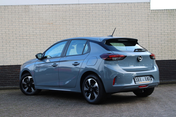 Opel Corsa Electric Edition 50 kWh DEMO | Winterpack | Comfortpakket | Led