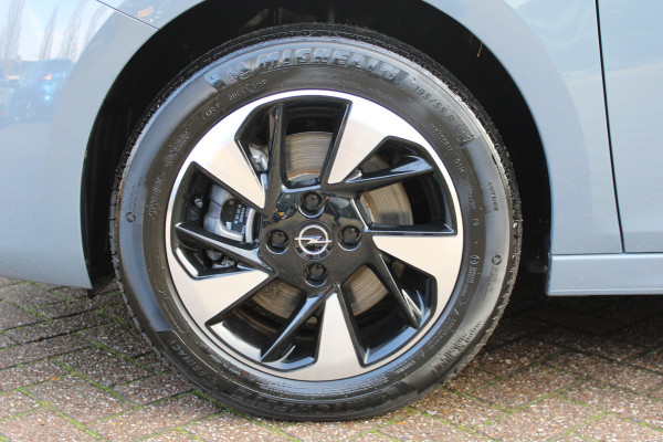 Opel Corsa Electric Edition 50 kWh DEMO | Winterpack | Comfortpakket | Led