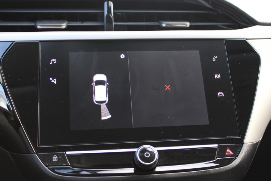 Opel Corsa Electric Edition 50 kWh DEMO | Winterpack | Comfortpakket | Led