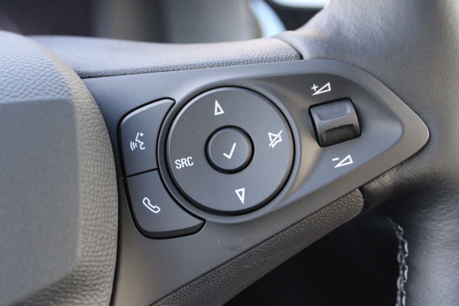 Opel Corsa Electric Edition 50 kWh DEMO | Winterpack | Comfortpakket | Led