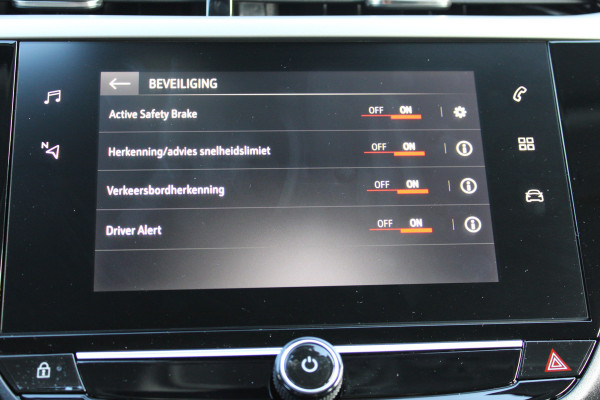 Opel Corsa Electric Edition 50 kWh DEMO | Winterpack | Comfortpakket | Led