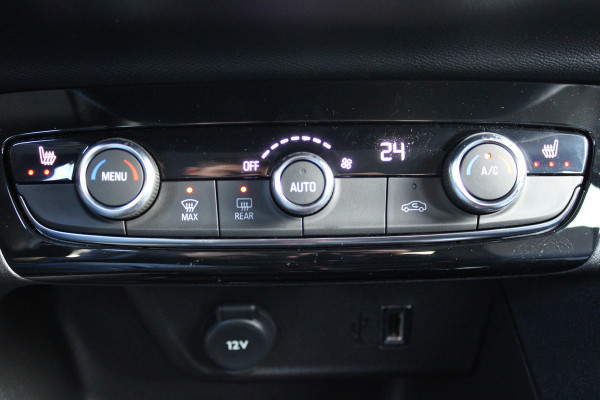 Opel Corsa Electric Edition 50 kWh DEMO | Winterpack | Comfortpakket | Led