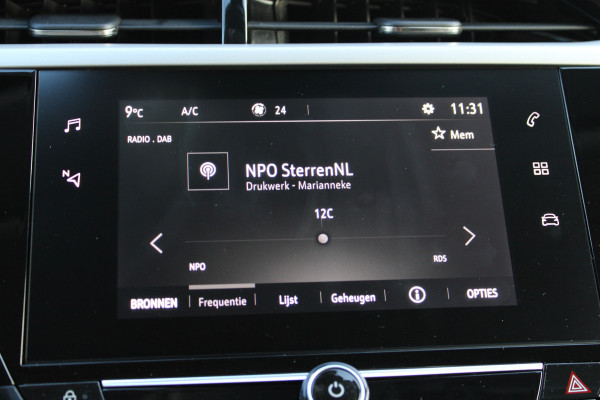 Opel Corsa Electric Edition 50 kWh DEMO | Winterpack | Comfortpakket | Led