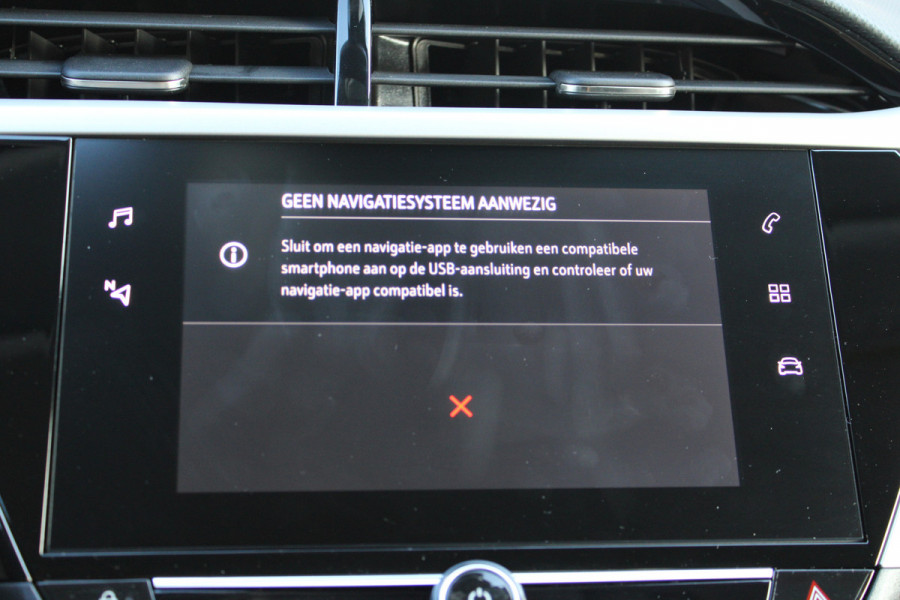 Opel Corsa Electric Edition 50 kWh DEMO | Winterpack | Comfortpakket | Led