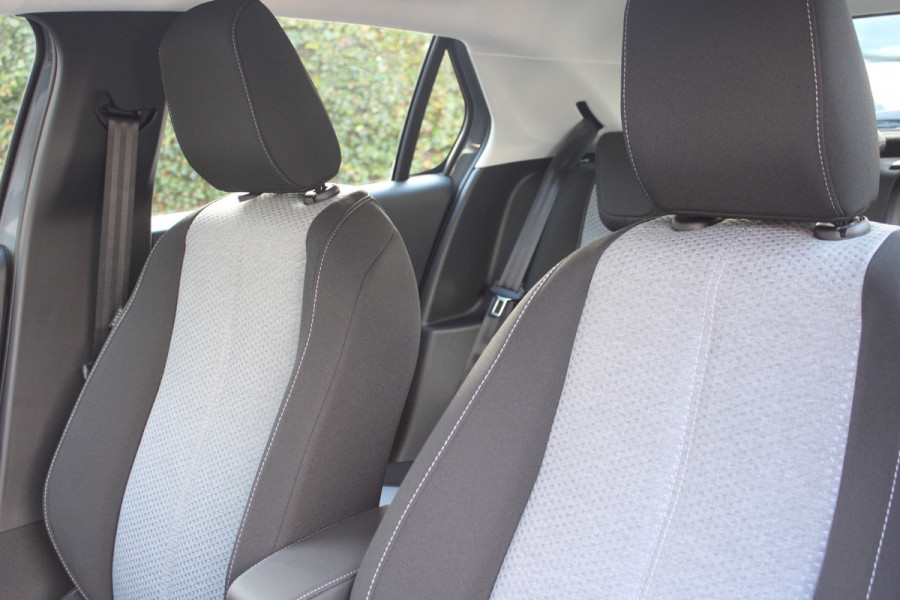 Opel Corsa Electric Edition 50 kWh DEMO | Winterpack | Comfortpakket | Led