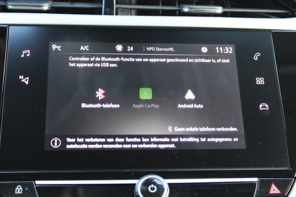 Opel Corsa Electric Edition 50 kWh DEMO | Winterpack | Comfortpakket | Led