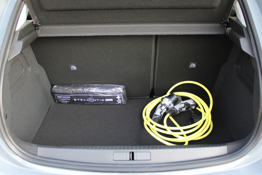 Opel Corsa Electric Edition 50 kWh DEMO | Winterpack | Comfortpakket | Led