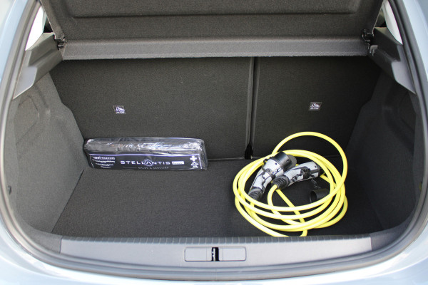 Opel Corsa Electric Edition 50 kWh DEMO | Winterpack | Comfortpakket | Led