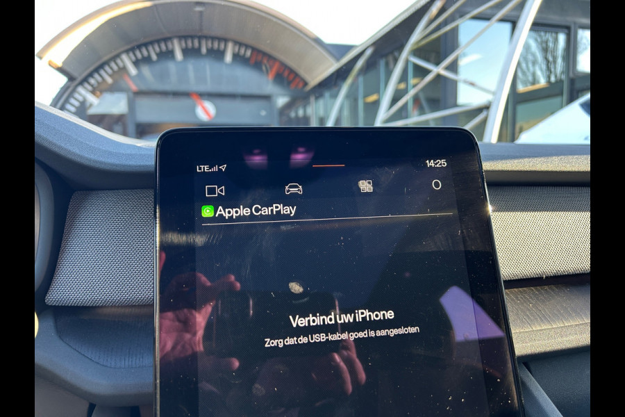 Polestar 2 Long Range Dual Motor Launch Edition 78kWh 92% SOH Trekhaak Panorama Harman Rijklaarprijs!