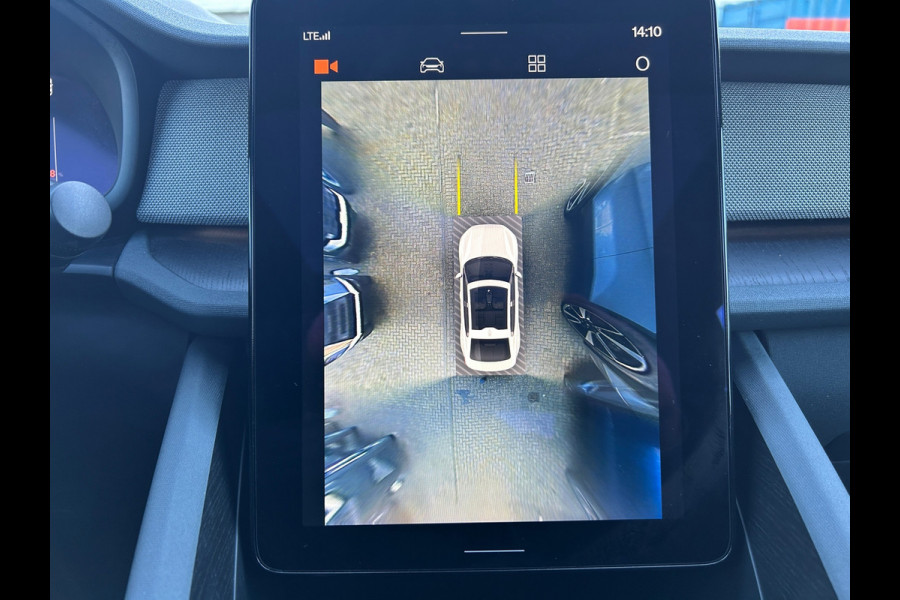 Polestar 2 Long Range Dual Motor Launch Edition 78kWh 92% SOH Trekhaak Panorama Harman Rijklaarprijs!