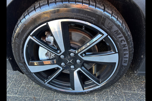 Polestar 2 Long Range Dual Motor Launch Edition 78kWh 92% SOH Trekhaak Panorama Harman Rijklaarprijs!