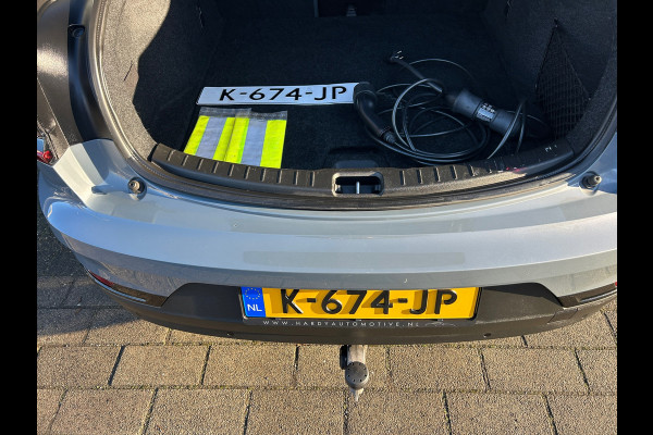 Polestar 2 Long Range Dual Motor Launch Edition 78kWh 92% SOH Trekhaak Panorama Harman Rijklaarprijs!