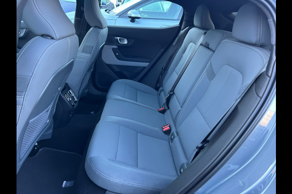 Polestar 2 Long Range Dual Motor Launch Edition 78kWh 92% SOH Trekhaak Panorama Harman Rijklaarprijs!