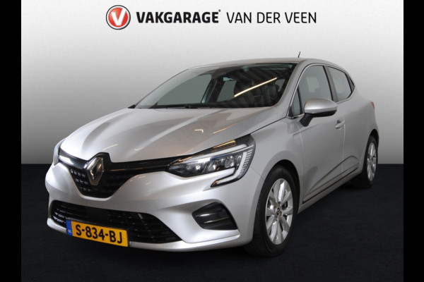 Renault Clio 1.0 TCe 90 Evolution