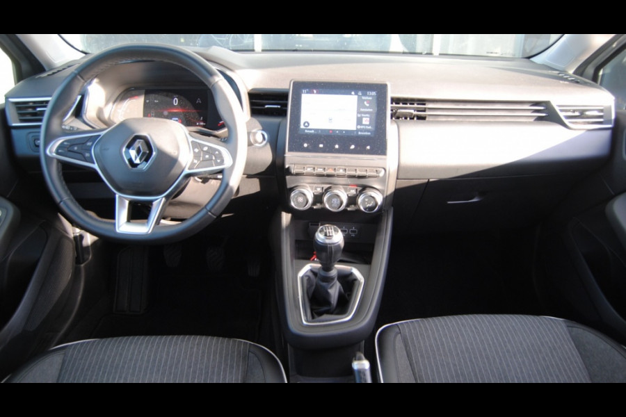 Renault Clio 1.0 TCe 90 Evolution