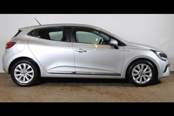 Renault Clio 1.0 TCe 90 Evolution