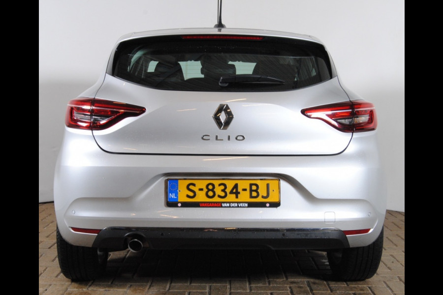 Renault Clio 1.0 TCe 90 Evolution