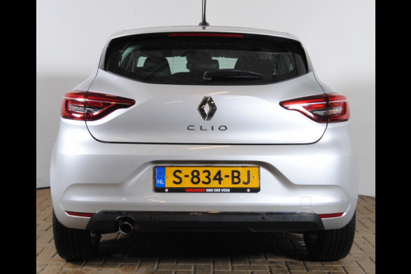 Renault Clio 1.0 TCe 90 Evolution