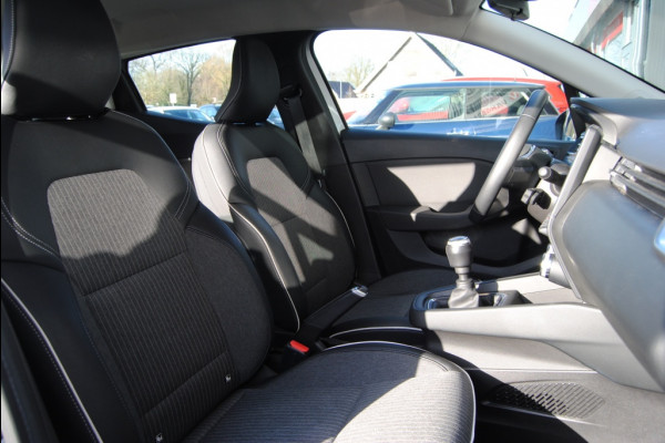 Renault Clio 1.0 TCe 90 Evolution