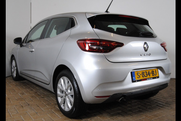 Renault Clio 1.0 TCe 90 Evolution