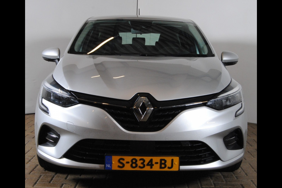 Renault Clio 1.0 TCe 90 Evolution