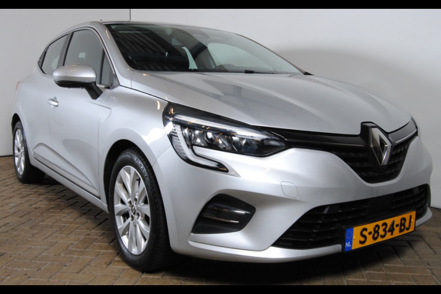 Renault Clio 1.0 TCe 90 Evolution