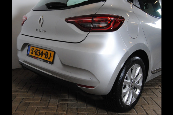 Renault Clio 1.0 TCe 90 Evolution