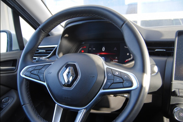 Renault Clio 1.0 TCe 90 Evolution