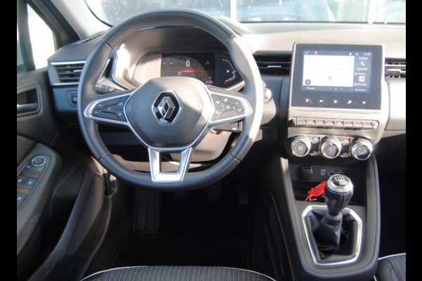 Renault Clio 1.0 TCe 90 Evolution