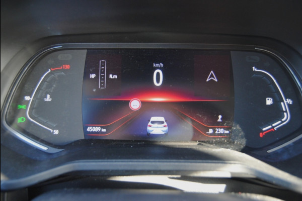 Renault Clio 1.0 TCe 90 Evolution