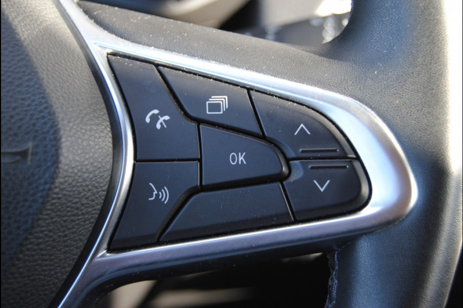 Renault Clio 1.0 TCe 90 Evolution