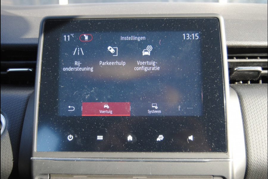 Renault Clio 1.0 TCe 90 Evolution